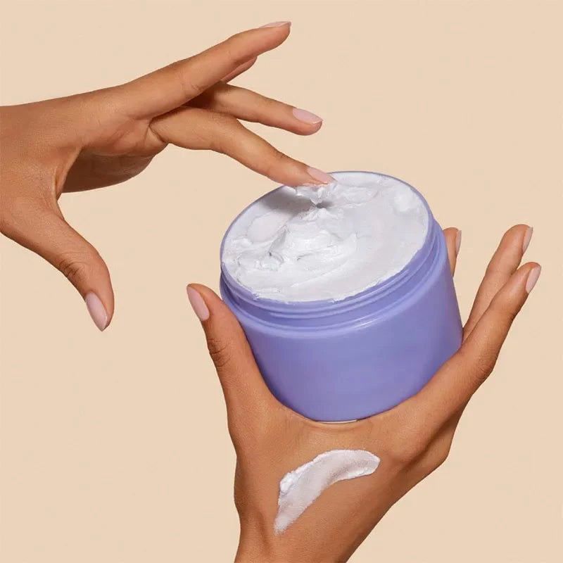 100Ml Body Lotion Deep Moisturizing Skin Essence Cream Effectively Prevent Dry Skin Firming Skin Cream Body Care Products