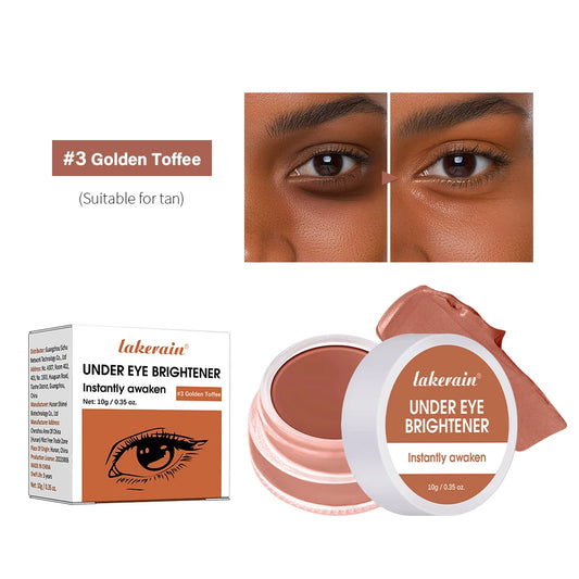 Under Eye Brightener