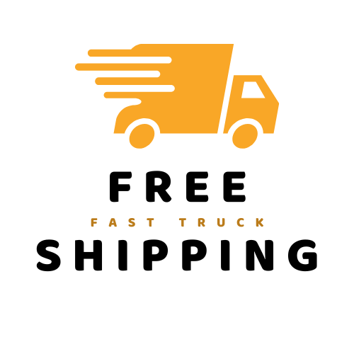 Free Shipping