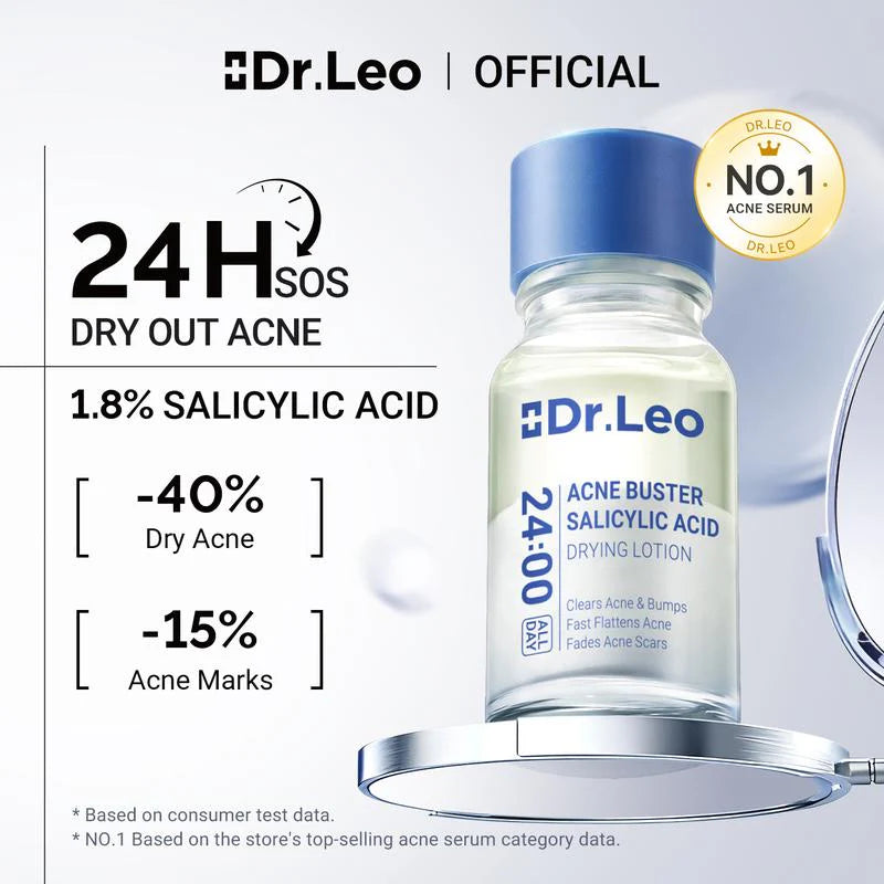 Acne Reset Serum
