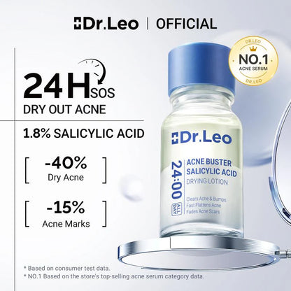 Acne Reset Serum