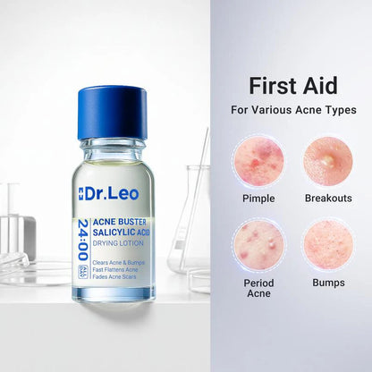 Acne Reset Serum